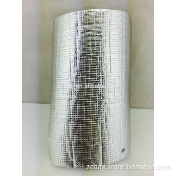 Super resistance PP polypropylene woven cloth fabric foam epe logistics Protective Cushioning Materia fragile packaging materia